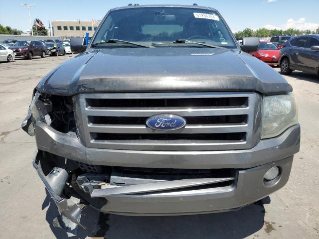 Photo 5 from auction – 2010 FORD EXPEDITION with VIN 1FMJU2A52AEB63988