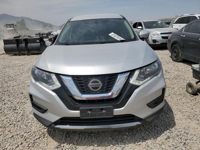 Photo 5 from auction – 2018 NISSAN ROGUE S with VIN KNMAT2MT4JP557059