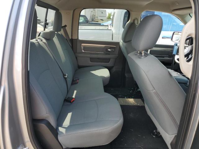 Photo 10 from auction – 2020 RAM 1500 CLASS with VIN 1C6RR6TT8LS100479