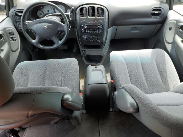 Photo 8 from auction – 2005 DODGE GRAND CARA with VIN 2D4GP44L45R516769