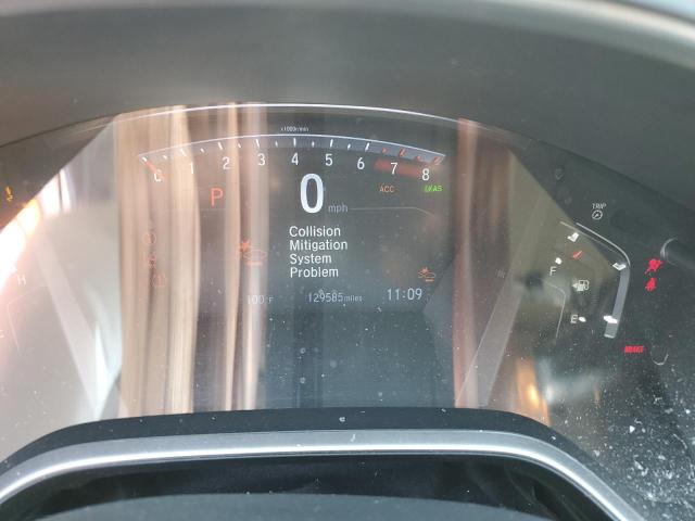 Photo 9 from auction – 2019 HONDA CR-V EX with VIN 2HKRW2H53KH638475