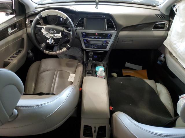 Photo 8 from auction – 2015 HYUNDAI SONATA SPO with VIN 5NPE34AF2FH036131