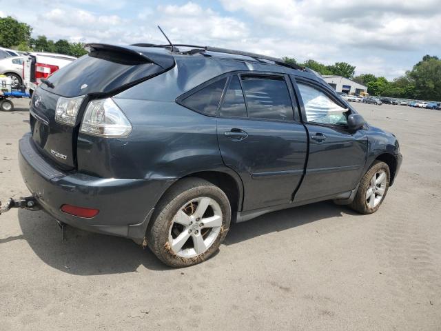 Photo 3 from auction – 2006 LEXUS RX 330 with VIN 2T2HA31U16C098470