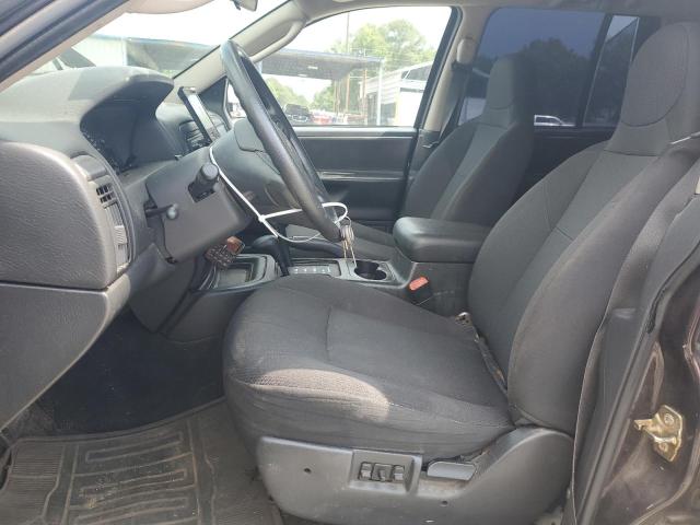 Photo 7 from auction – 2004 JEEP GRAND CHER with VIN 1J4GW48S74C295199
