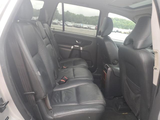 صورة رقم 11 من المزاد - 2008 VOLVO XC90 مع VIN YV4CM982881484630
