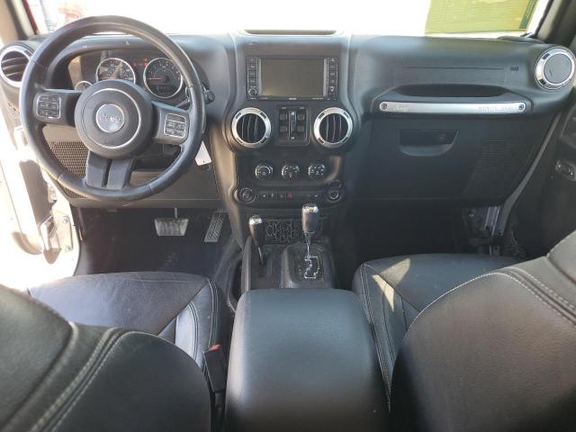 Photo 8 from auction – 2015 JEEP WRANGLER U with VIN 1C4BJWEGXFL666840