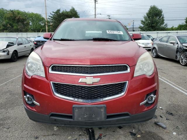 Photo 5 from auction – 2015 CHEVROLET EQUINOX LT with VIN 2GNALCEK2F6366816
