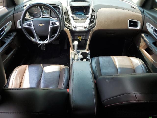 Photo 8 from auction – 2013 CHEVROLET EQUINOX LT with VIN 1GNFLGEK6DZ121225
