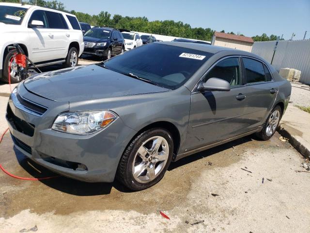 Photo 1 from auction – 2008 CHEVROLET MALIBU 1LT with VIN 1G1ZH57B98F273640