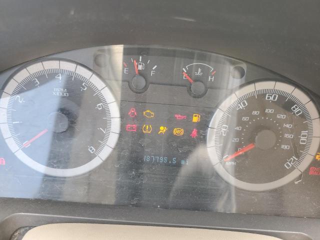 Photo 9 from auction – 2008 FORD ESCAPE XLT with VIN 1FMCU03158KA96466