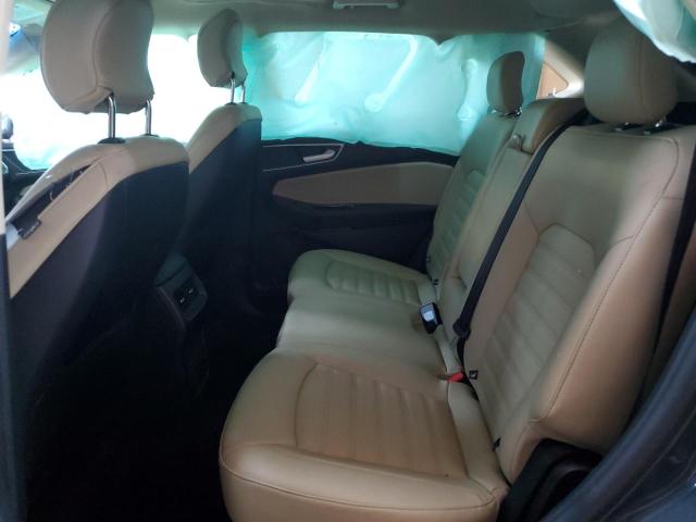 Photo 11 from auction – 2019 FORD EDGE SEL with VIN 2FMPK4J9XKBC71724