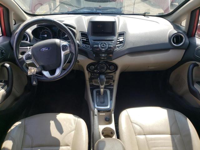 Photo 8 from auction – 2017 FORD FIESTA TIT with VIN 3FADP4FJ9HM115666