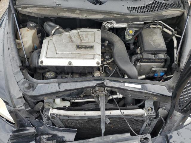 Photo 11 from auction – 2009 CHEVROLET HHR SS with VIN 3GNCA63X49S572014