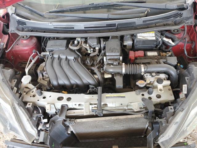 Photo 11 from auction – 2017 NISSAN VERSA NOTE with VIN 3N1CE2CP9HL353552