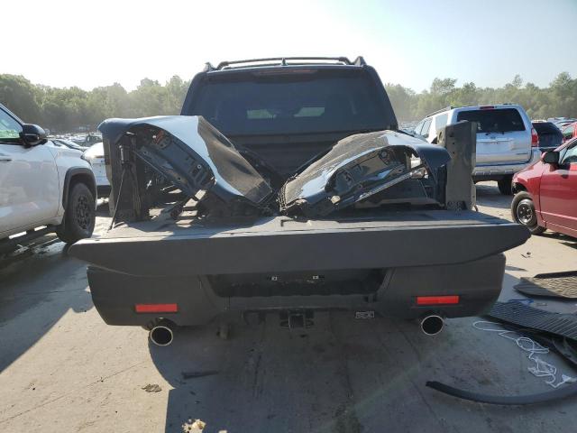 Photo 6 from auction – 2021 HONDA RIDGELINE with VIN 5FPYK3F12MB013636