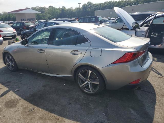 Photo 2 from auction – 2018 LEXUS IS 300 with VIN JTHC81D27J5026332