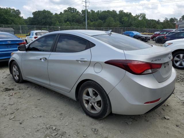 Photo 2 from auction – 2014 HYUNDAI ELANTRA SE with VIN KMHDH4AEXEU217157