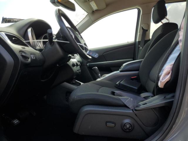 Photo 7 from auction – 2020 DODGE JOURNEY SE with VIN 3C4PDCAB6LT260611