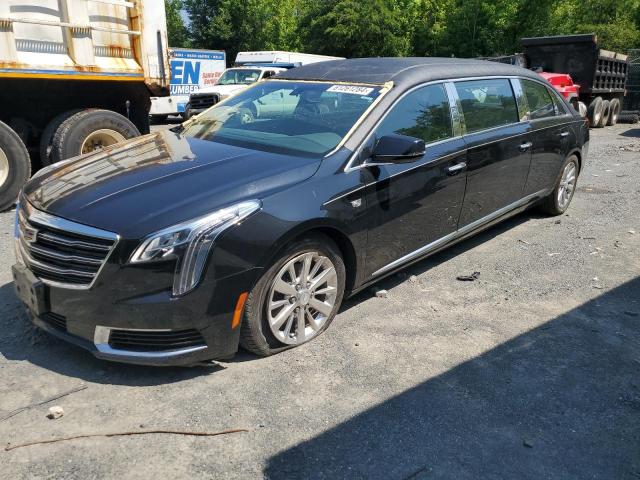 Photo 2 from auction – 2018 CADILLAC XTS with VIN 2GEXG6U30J9550024