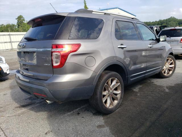 Photo 3 from auction – 2012 FORD EXPLORER X with VIN 1FMHK8D85CGA94797