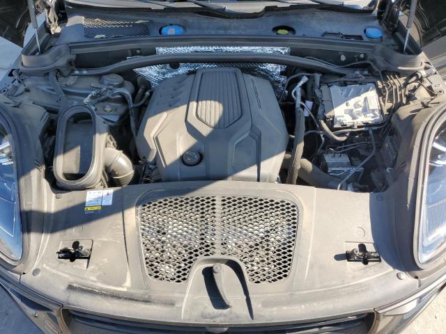Photo 12 from auction – 2022 PORSCHE MACAN with VIN WP1AA2A53NLB06602