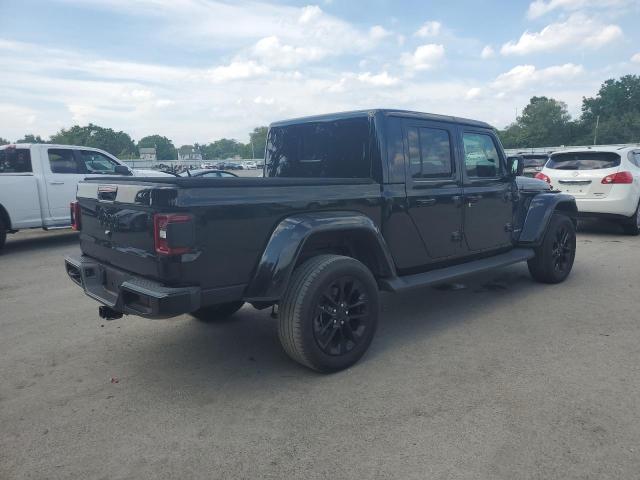 صورة رقم 3 من المزاد - 2021 JEEP GLADIATOR مع VIN 1C6HJTFG9ML621397