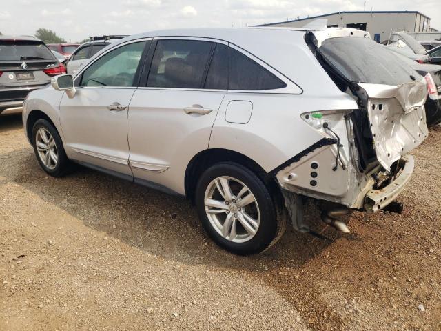 Photo 2 from auction – 2013 ACURA RDX TECHNO with VIN 5J8TB4H59DL008487