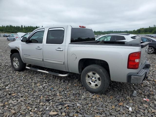 Photo 2 from auction – 2011 CHEVROLET silverado with VIN 3GCPCSE0XBG100065