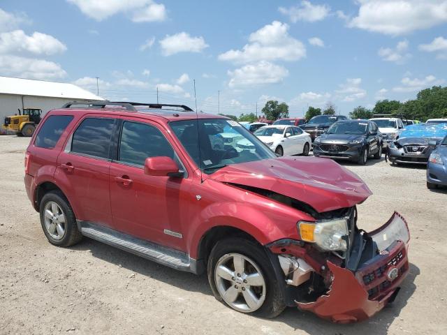 Photo 4 from auction – 2008 FORD ESCAPE LIM with VIN 1FMCU94178KA94477