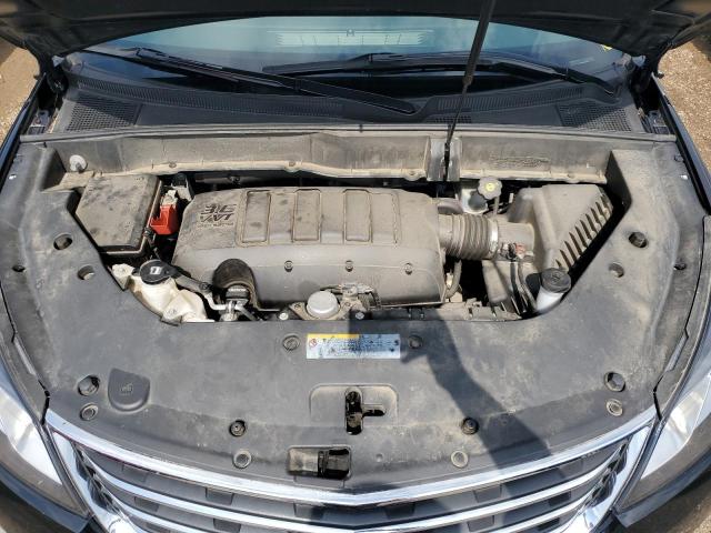 Photo 12 from auction – 2016 CHEVROLET TRAVERSE L with VIN 1GNKRGKD0GJ333558