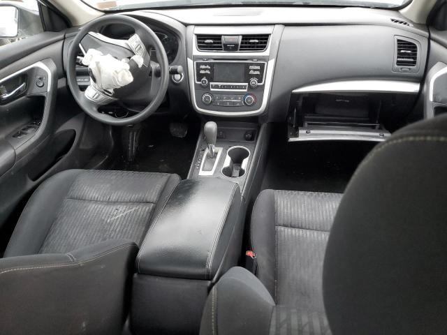 Photo 8 from auction – 2018 NISSAN ALTIMA 2.5 with VIN 1N4AL3AP1JC102177