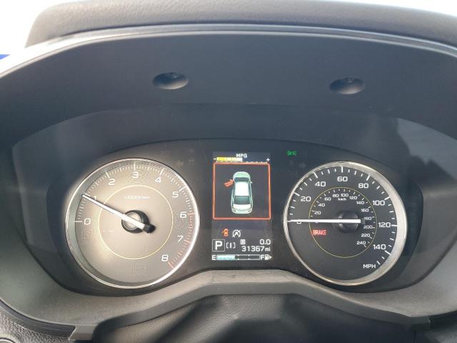 Photo 9 from auction – 2023 SUBARU CROSSTREK with VIN JF2GTHSC9PH278663