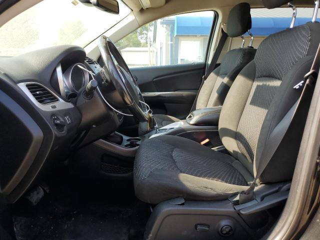 Photo 7 from auction – 2020 DODGE JOURNEY SE with VIN 3C4PDCABXLT278660
