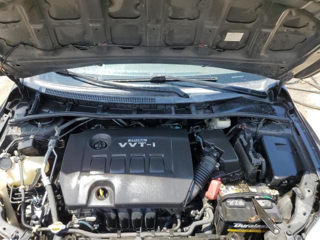 Photo 11 from auction – 2010 TOYOTA COROLLA BA with VIN 1NXBU4EEXAZ167299