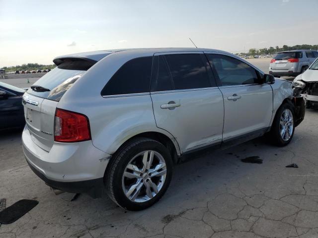 Photo 3 from auction – 2013 FORD EDGE LIMIT with VIN 2FMDK3KC3DBA90278