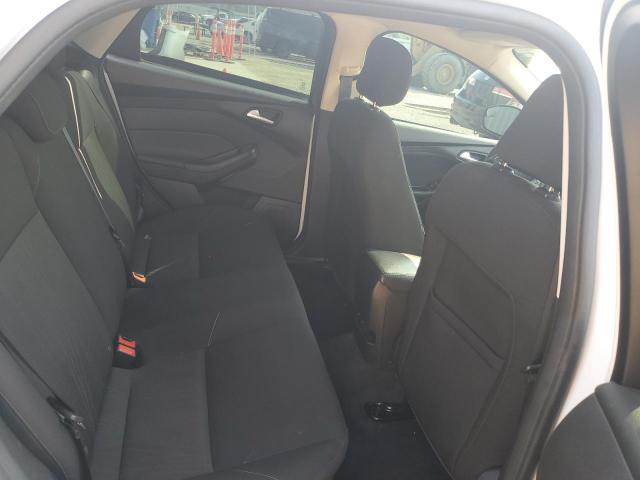 Photo 10 from auction – 2018 FORD FOCUS SE with VIN 1FADP3F25JL256504