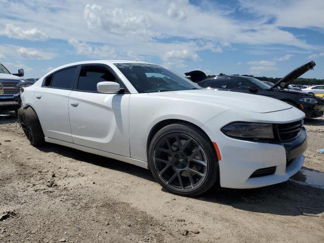 Photo 4 from auction – 2017 DODGE CHARGER PO with VIN 2C3CDXKT6HH621322