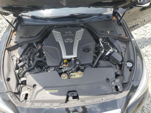 Photo 11 from auction – 2017 INFINITI Q50 PREMIU with VIN JN1EV7AR1HM835755