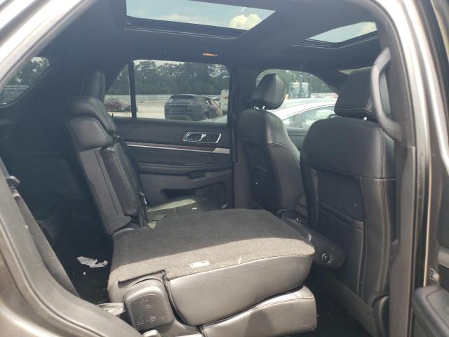 Фото 11 с аукциона – 2017 FORD EXPLORER L с VIN 1FM5K7F85HGC23641