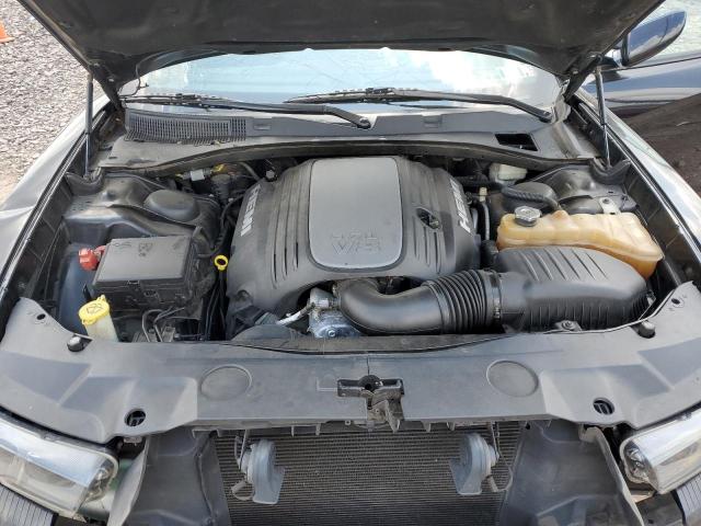 Photo 11 from auction – 2014 DODGE CHARGER R/ with VIN 2C3CDXCT6EH210982
