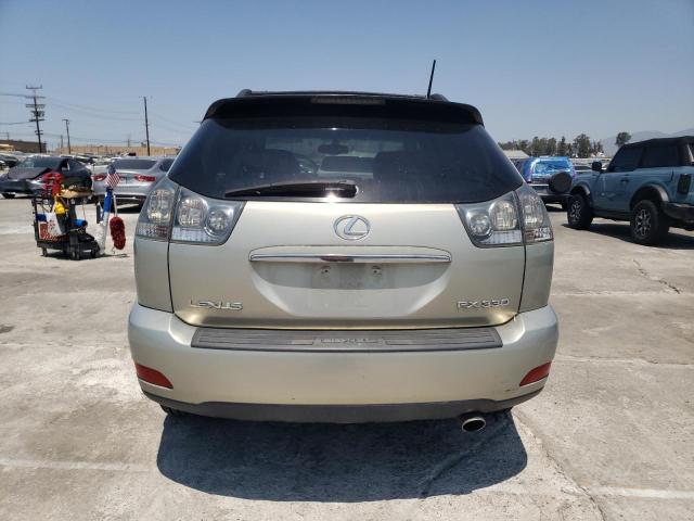 Photo 6 from auction – 2004 LEXUS RX 330 with VIN JTJGA31U240007209