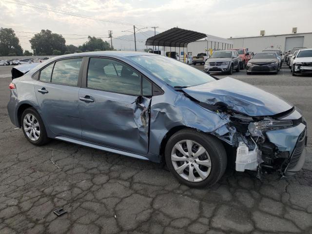Photo 4 from auction – 2023 TOYOTA COROLLA LE with VIN 5YFB4MDEXPP037583