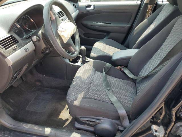 Photo 7 from auction – 2010 CHEVROLET COBALT 1LT with VIN 1G1AD5F54A7196003