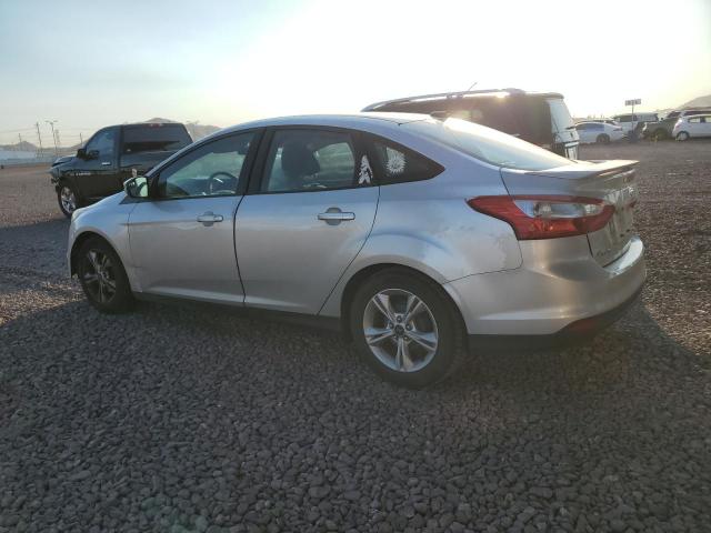 Photo 2 from auction – 2014 FORD FOCUS SE with VIN 1FADP3F2XEL461872