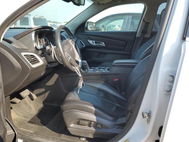 Photo 7 from auction – 2013 GMC TERRAIN SL with VIN 2GKALUEK2D6415111