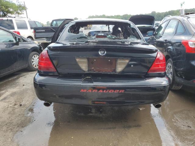 Photo 6 from auction – 2003 MERCURY MARAUDER with VIN 2MEHM75V33X633780