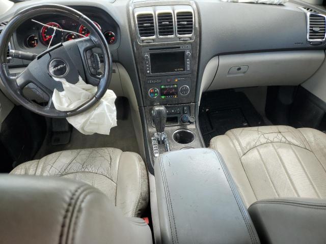 Photo 8 from auction – 2011 GMC ACADIA DEN with VIN 1GKKVTED9BJ140914