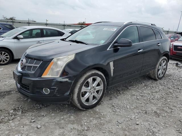 CADILLAC SRX PREMIU 2010 with VIN 3GYFNFEY7AS565816 - Photo from auction