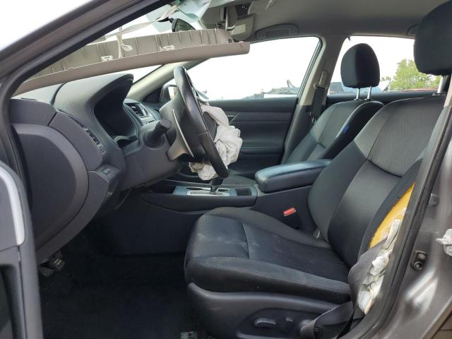 Photo 7 from auction – 2016 NISSAN ALTIMA 2.5 with VIN 1N4AL3AP9GC120628
