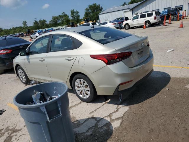 Photo 2 from auction – 2018 HYUNDAI ACCENT SE with VIN 3KPC24A34JE017366